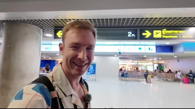 First Hour In BANGKOK - 15 Worst Mistakes To Avoid