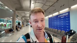 First Hour In BANGKOK - 15 Worst Mistakes To Avoid