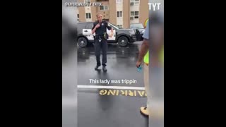Officer Karen Gets OWNED by Man Who Knows His Rights