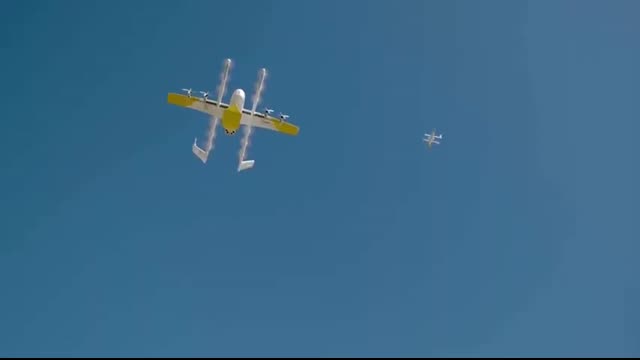 Drone delivery is booming ... but is it doomed to fail   Video Lab   ABC News