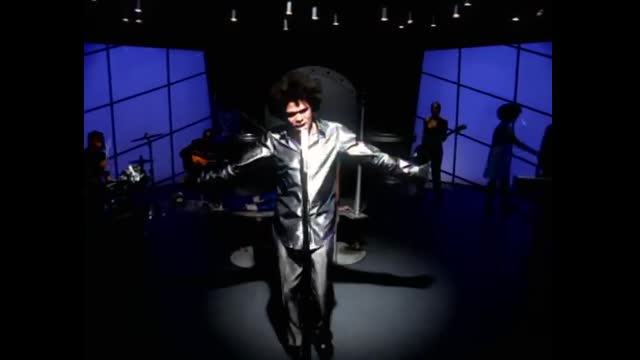 Maxwell - Ascension (Don't Ever Wonder) (Official 4K Video)