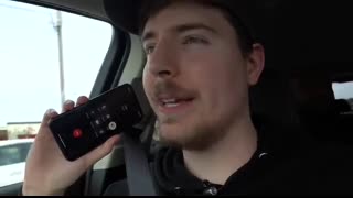 Lambo Race, Winner Keeps Lambo