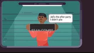 Diddy's Life Inside NYC Hellhole Jail