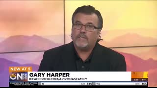 10-year-old chicken farmer battles Chase bank for her money