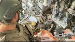 Hamas leader Yahya Sinwar killed in Gaza by Israeli forces Officials