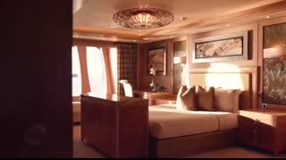 Inside The $9,000,000,000 Most Insanely Expensive Yachts