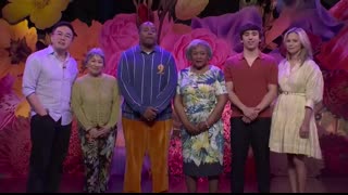 Trump Mother's Day Cold Open - SNL