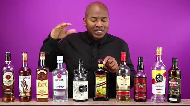 2. Introduction to Alcohol - Tipsy Bartender Course