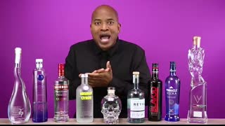 2. Introduction to Alcohol - Tipsy Bartender Course