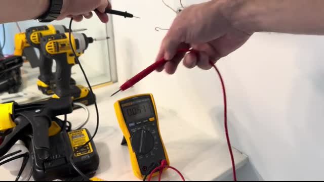 DIY - How to Install Replace a GFCI Outlet Tutorial