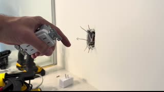 DIY - How to Install Replace a GFCI Outlet Tutorial