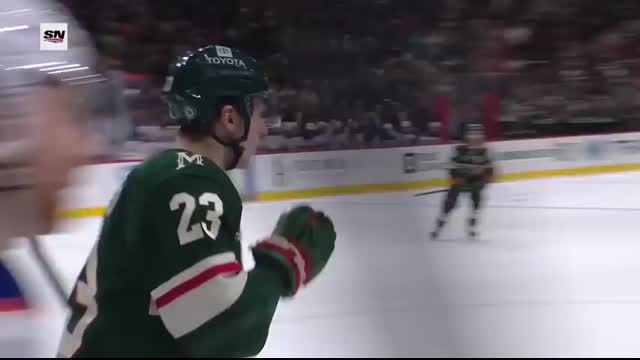 NHL Highlights ｜ Oilers vs. Wild - January 15, 2025