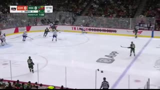 NHL Highlights ｜ Oilers vs. Wild - January 15, 2025