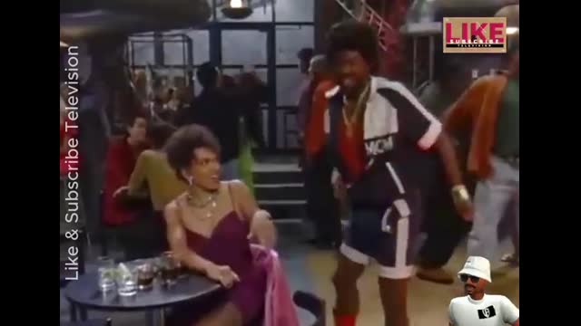 Jerome Funniest Moments   Martin Lawrence Greatest Character EVER