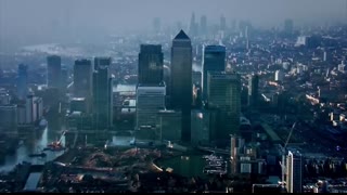 Ken Block Drifts London – EXTENDED Director's Cut   Top Gear   BBC