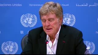 Robert Redford A look back at the life and legacy of 'Hollywood's golden boy'