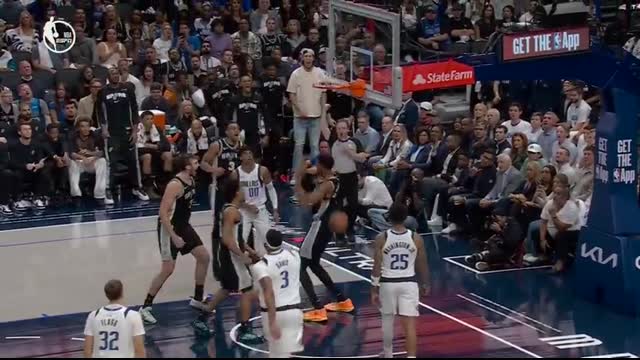 Victor Wembanyama DOMINATED In Season Opener   October 22, 2025