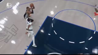 Victor Wembanyama DOMINATED In Season Opener   October 22, 2025