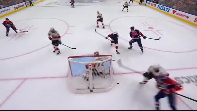 Stanley Cup Final Game 5 Florida Panthers vs. Edmonton Oilers   Full Game Highlights   ESPN NHL