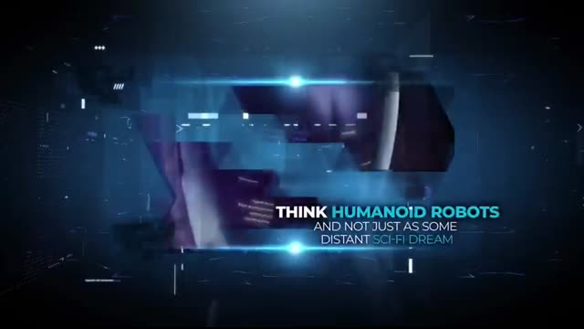 New AI Humanoid ROBOTS That Will Soon OUTPERFORM HUMANS