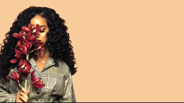 H.E.R. - Damage (Lyrics)