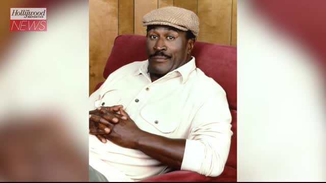 'Good Times' Star John Amos Dead at 84   THR News