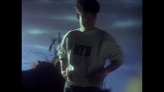 【ENG SUB】Wakin Chau 周華健【You make me happy and sad 讓我歡喜讓我憂】Official Music Video