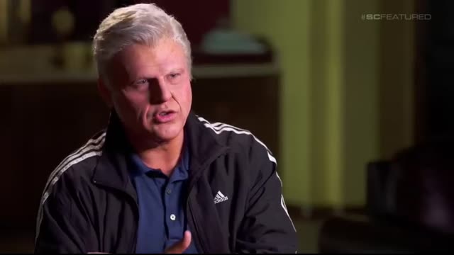 Frank Caliendo goes under the hoodie as Bill Belichick (2015)   SC Featured   ESPN Archive