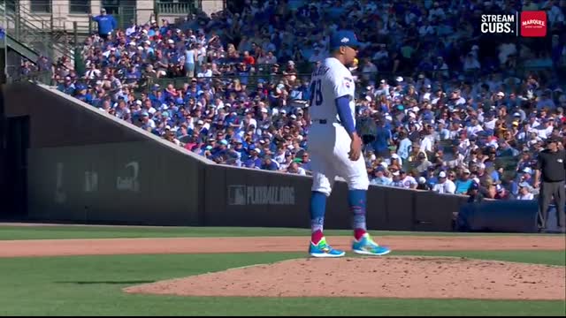 Cubs vs. Padres NL Wild Card Game 1 highlights (September 30, 2025)