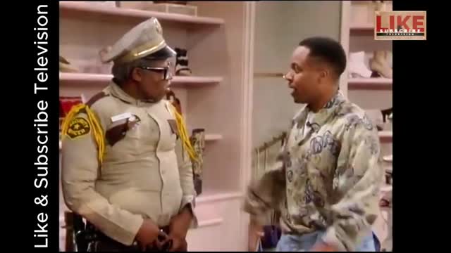 OTIS Funny Moments   Martin Lawrence Greatest Character EVER