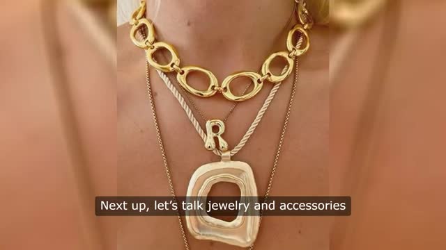 2025 Fashion Trends that are going to be HUGE!