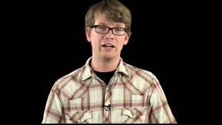 The Digestive System CrashCourse Biology #28