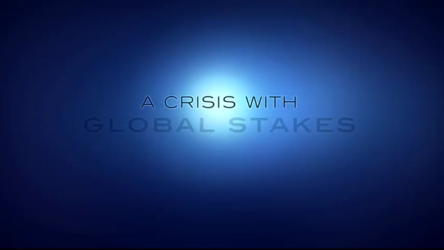 A Plastic Ocean Official Trailer