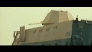 Sia - Unstoppable   Wonder Woman [Chase Scene]