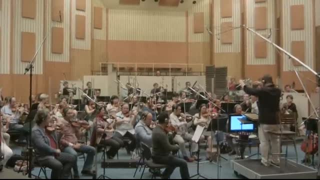 Andrea Bocelli - Con Te Partirò (Time To Say Goodbye) (2016 Orchestra and Choir Version)