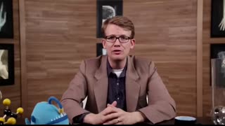 Metabolism & Nutrition, Part 1 Crash Course Anatomy & Physiology #36