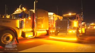 Light 'Em Up - Light Show Complilation