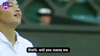 COMEDY & CUTE moments in WOMEN's SPORTS #2