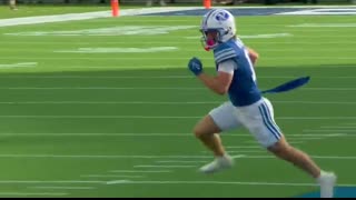 Pop-Tarts Bowl Georgia Tech Yellow Jackets vs. BYU Cougars   Full Game Highlights   ESPN CFB