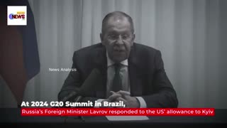 'Get out of Ukraine…' UK PM, US to Russia after 'NATO strike' warning over Kyiv using US missiles