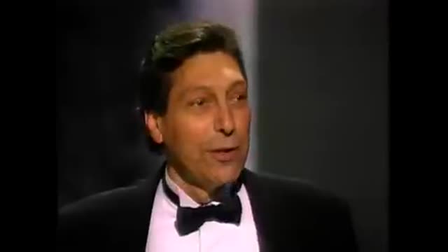 Jim's 1993 ESPY Speech