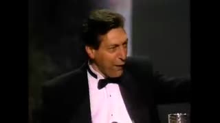 Jim's 1993 ESPY Speech