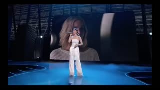 G.E.M. 【光年之外 LIGHT YEARS AWAY 】NASA 2019 Breakthrough Prize Ceremony 鄧紫棋