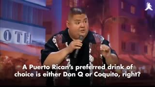How To Tell Latinos Apart I Gabriel Iglesias