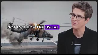 U.S. WARNS Putin After Ukraine’s Deep Strike — Moscow Issues Immediate Threat   Rachel Maddow