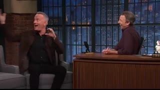 Tom Hanks' Magic 8 Ball Predicts the Yankees Will Lose the World Series