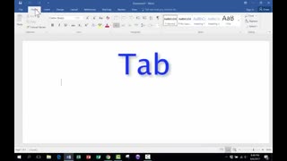 Beginner's Guide to Microsoft Word