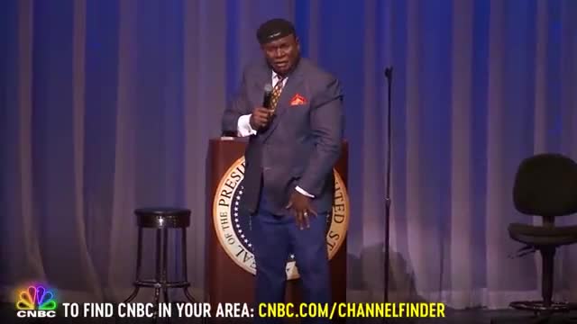 George Wallace Shows Jay What His Life Is Like As A Black comedian   Jay Leno's Garage