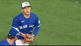 MLB ALCS Game 2 Highlights   Mariners vs. Blue Jays - October 13, 2025