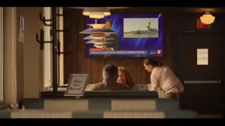 Your Top 10 Reacher Moments   REACHER Season 1, 2 & 3